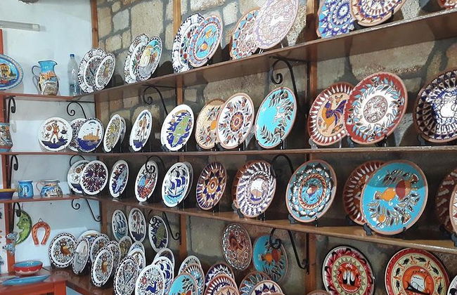 LO MEJOR DE RHODES ISLAND - TOUR PRIVADO - Foto 10