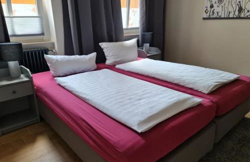 Cityappartement am Bauhaus-Museum - Foto 30