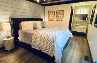 7 Guests 3BR 3BA Spacious & Beautiful Area - Foto 15