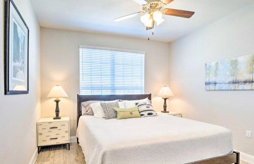 Sun City House with Fire Pit in 55 and Over Comm! - Foto 21