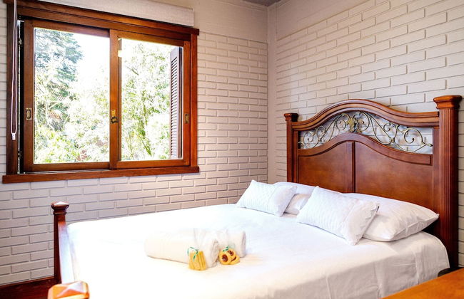 LOCAR-IN GRAMADO- Morada de bergamo - Foto 2