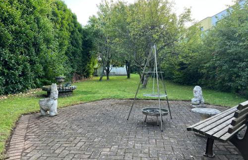 Kurpark Ferienwohnung - Foto 8