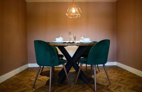 The Coach House at Wenvoe Manor, Cardiff - Photo 10