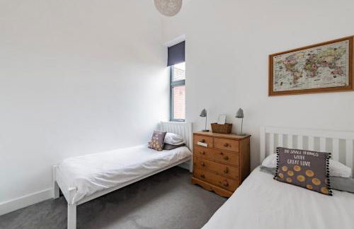 Westward Skies - Luxurious Modern Countryside Retreat - Foto 7