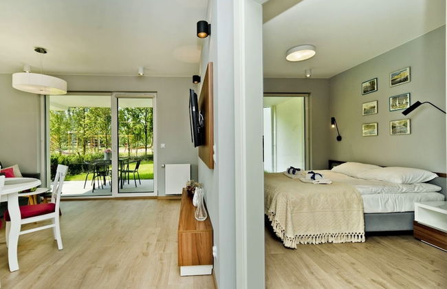 BlueApart Apartamenty Na Klifie - Foto 52