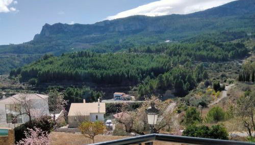Guadalest Panorama - Photo 3