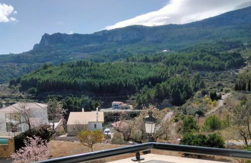 Guadalest Panorama - Photo 3