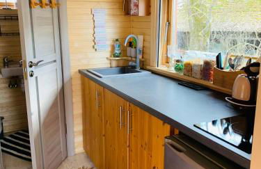 Irenes Tinyhouse - Foto 12