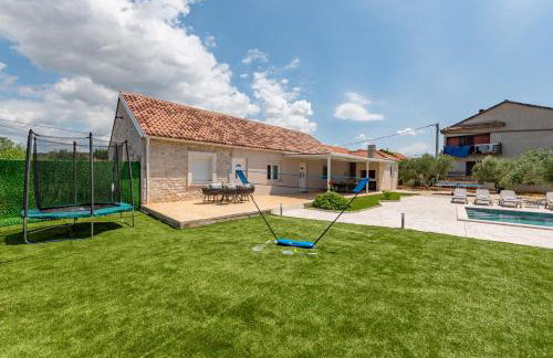 Villa New Life Zadar - Foto 3