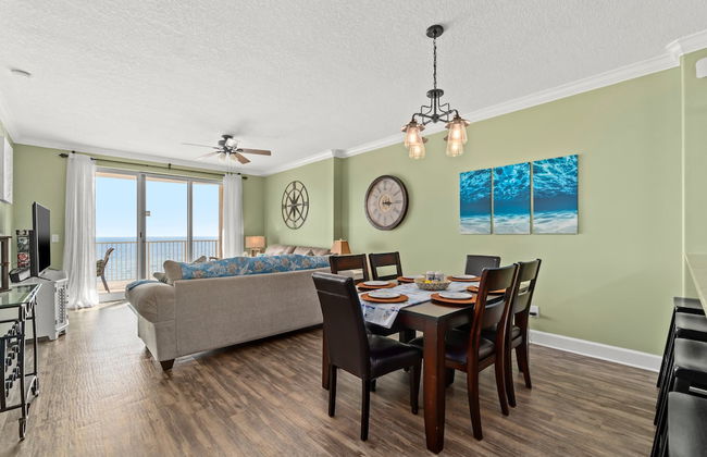 Ocean Villa Resort by Book That Condo - Foto 25