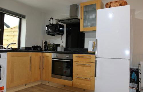 The Snug At Kingfisher Cottage - Foto 21