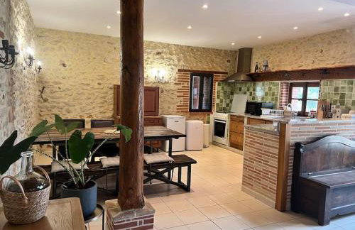 Petit coin de paradis Albigeois - Foto 8