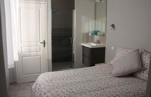 T2 Gautier proche Cité Médiévale parking privé - Foto 6