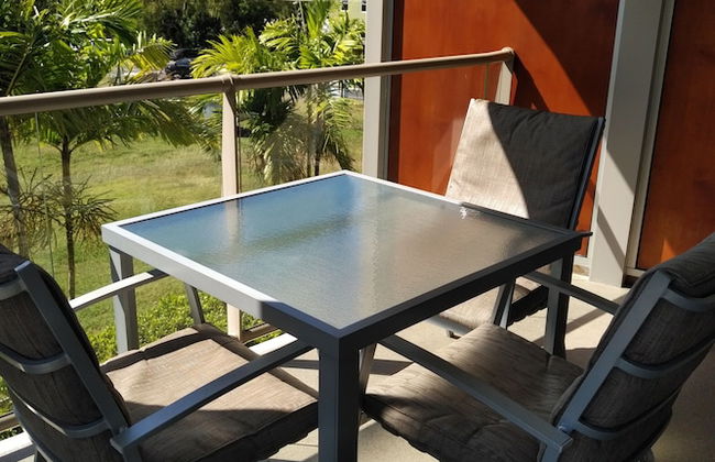 Airlie Central Apartments - Foto 25