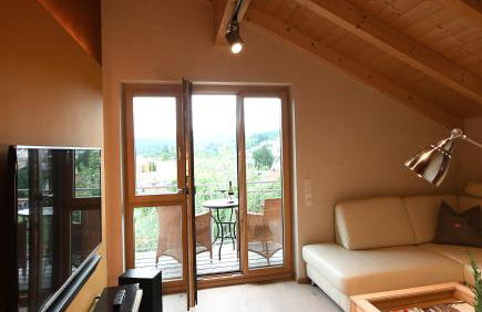 Chalet Zauberberg - Foto 10