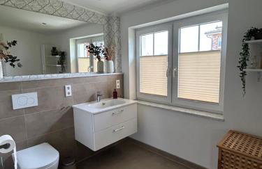 Ferienwohnung Wiesenblick - Dorfidylle zwischen Hamburg und Lübeck - Foto 10
