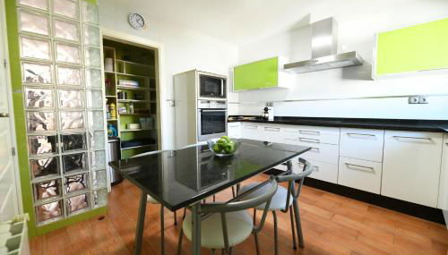 Gran casa Ámbar Málaga - Photo 4