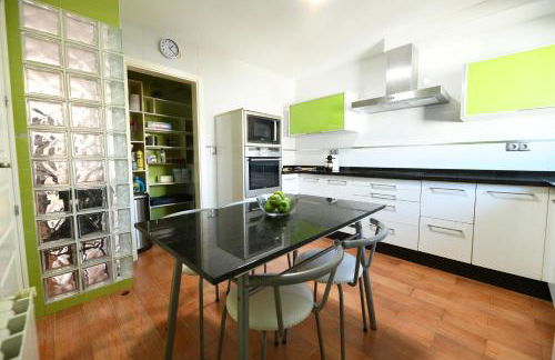 Gran casa Ámbar Málaga - Photo 4