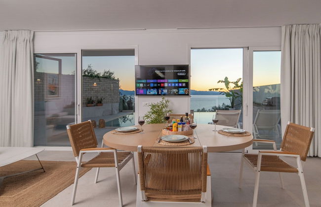 Achillion Luxury Corfu Villa - Photo 18