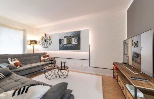 Alpenflair / Luxury / 100qm / Work / Travel / Netflix - Foto 21