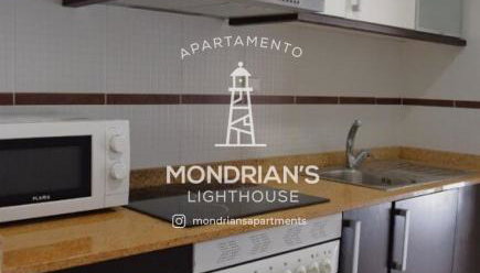 Mondrian's Lighthouse - Photo 5