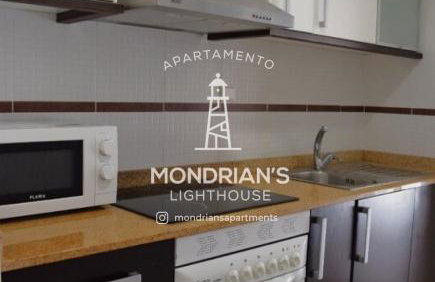 Mondrian's Lighthouse - Foto 5