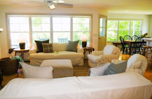 Sandhill House - Spectacular Lake Home with Toys! - Foto 20