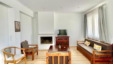 Πράσινο σπιτάκι - Foto 2