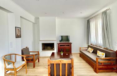 Πράσινο σπιτάκι - Foto 2