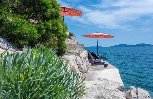 Seaside Villa Natasha - Foto 12