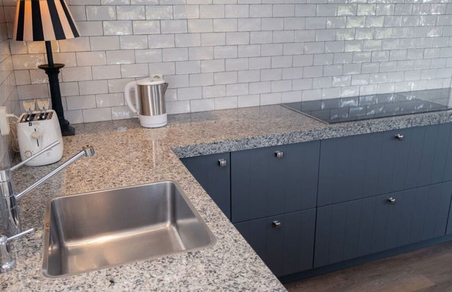 Vakantiebungalow Limmen - Foto 8