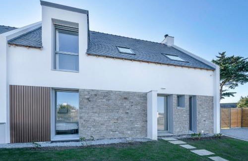 300m de la plage - Belle maison à Sarzeau - Foto 28