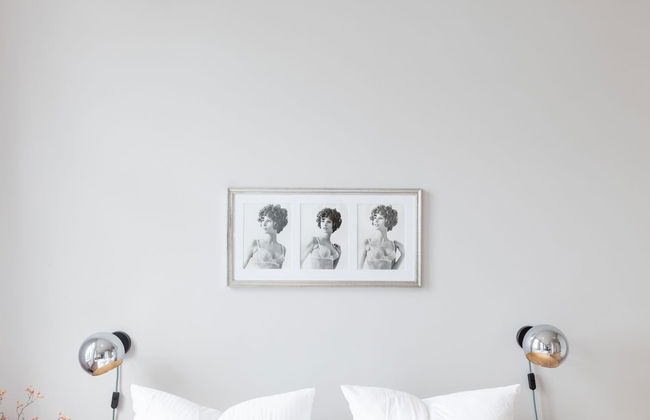 OSTKÜSTE - Villa Staudt Design Apartments - Foto 29