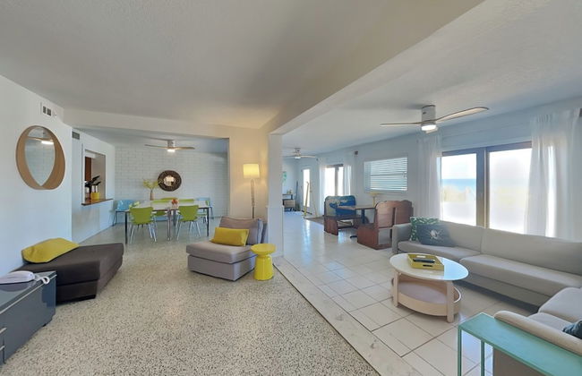 Sunshine House by Distinctive Beach Rentals - Foto 7