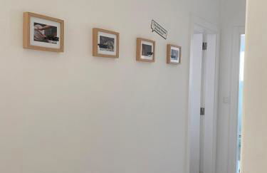 Lisbon, renovated T2 apartment Portas de Benfica - Foto 23