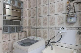 0812 - Apartamento 2 quartos 7 hospedes - Foto 9