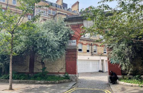 Grosvenor Gardens Apartments - Foto 16