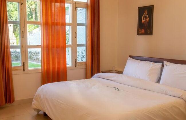 BluSalzz Villas - The Pine Tree, Dalhousie - Himachal Pradesh - Foto 8