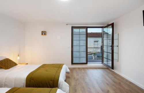 Df Alojamentos e Suites - Foto 48