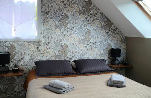 MAISON PMR à 15 mn DES PLAGES - Foto 14