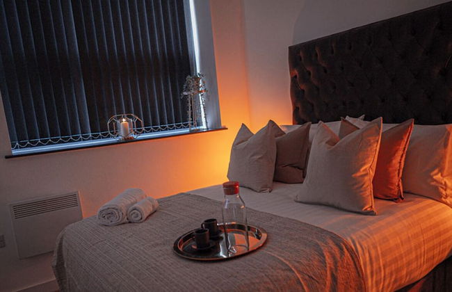 Spire Accommodations Ltd. - Foto 30