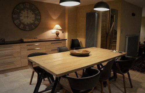 Domaine des Marequiers le Gite Aigremoine - Foto 15