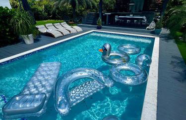 Pura Vida Villa - Foto 3