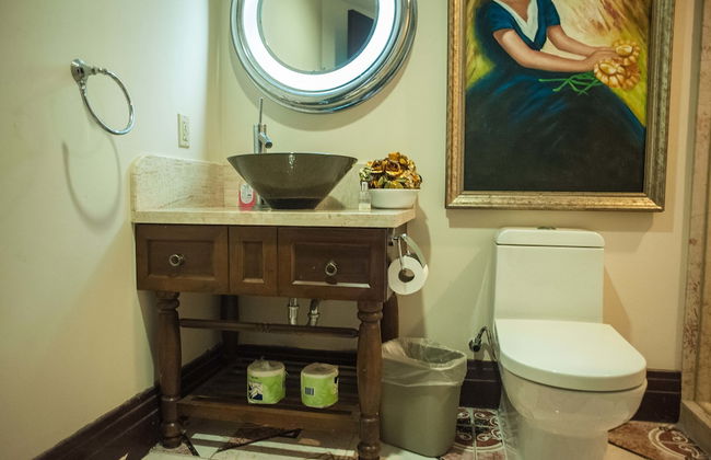 Palmyra Luxury Suites - Foto 37