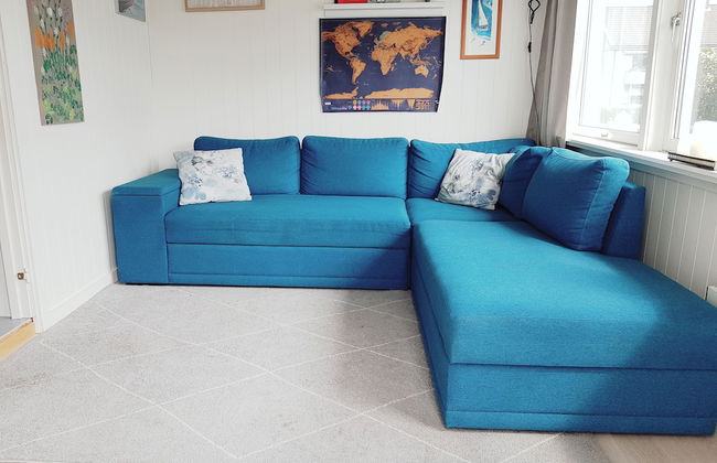 Solferie Holiday Apartment Tors gate - Photo 5