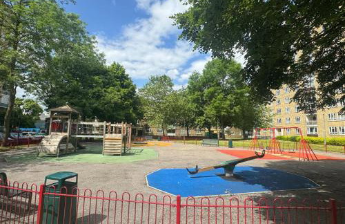 Happy One Bedroom apartment - Photo 5