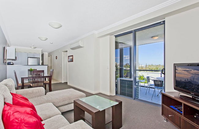 Aqualine Apartments - Foto 25