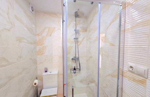 Lidia 1 Apartment, 1st line beach, 1 bedroom 1Bath - Foto 19