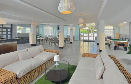 Sol Lunamar Palmanova Apartamentos - Adults Only - Photo 4