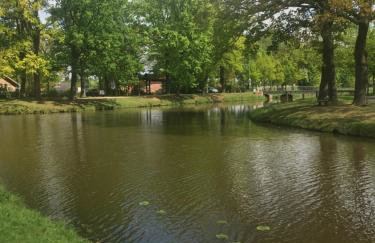 Spechtstraße 65 Ferienwohnung - Foto 26